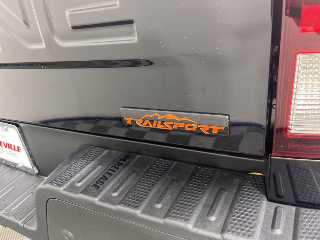 New 2026 Honda Ridgeline TrailSport image 4