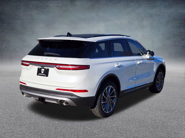 New 2026 Lincoln Corsair Premiere image 7