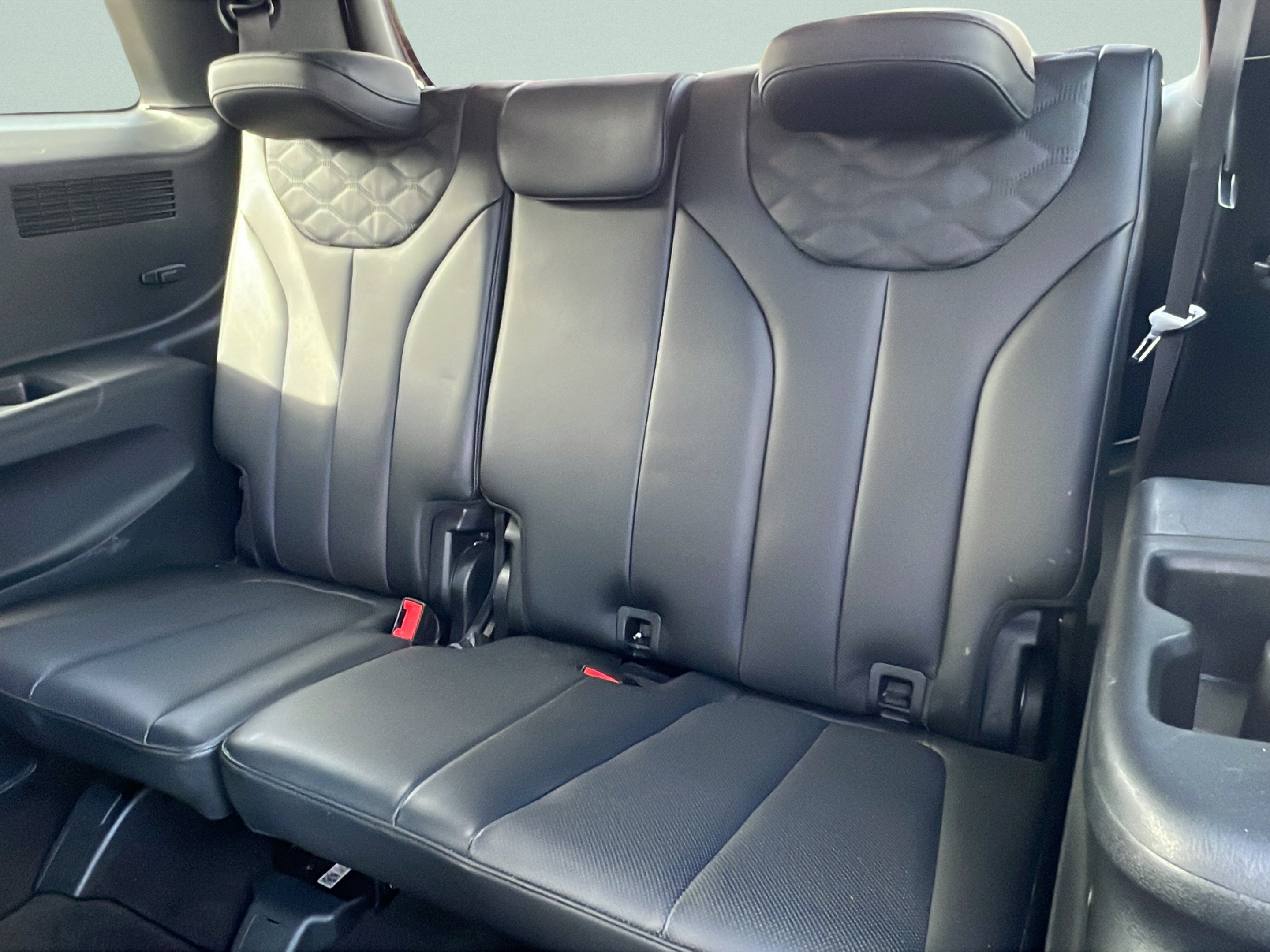 Used 2020 Hyundai Palisade Limited AWD/4WD image 13