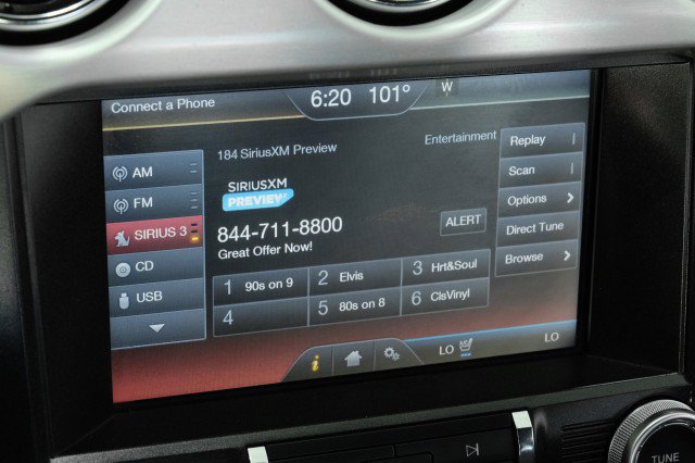 Used 2015 Ford Mustang GT Premium w/ Equipment Group 401A image 25