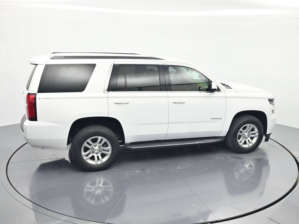 Used 2017 Chevrolet Tahoe LS RWD image 13