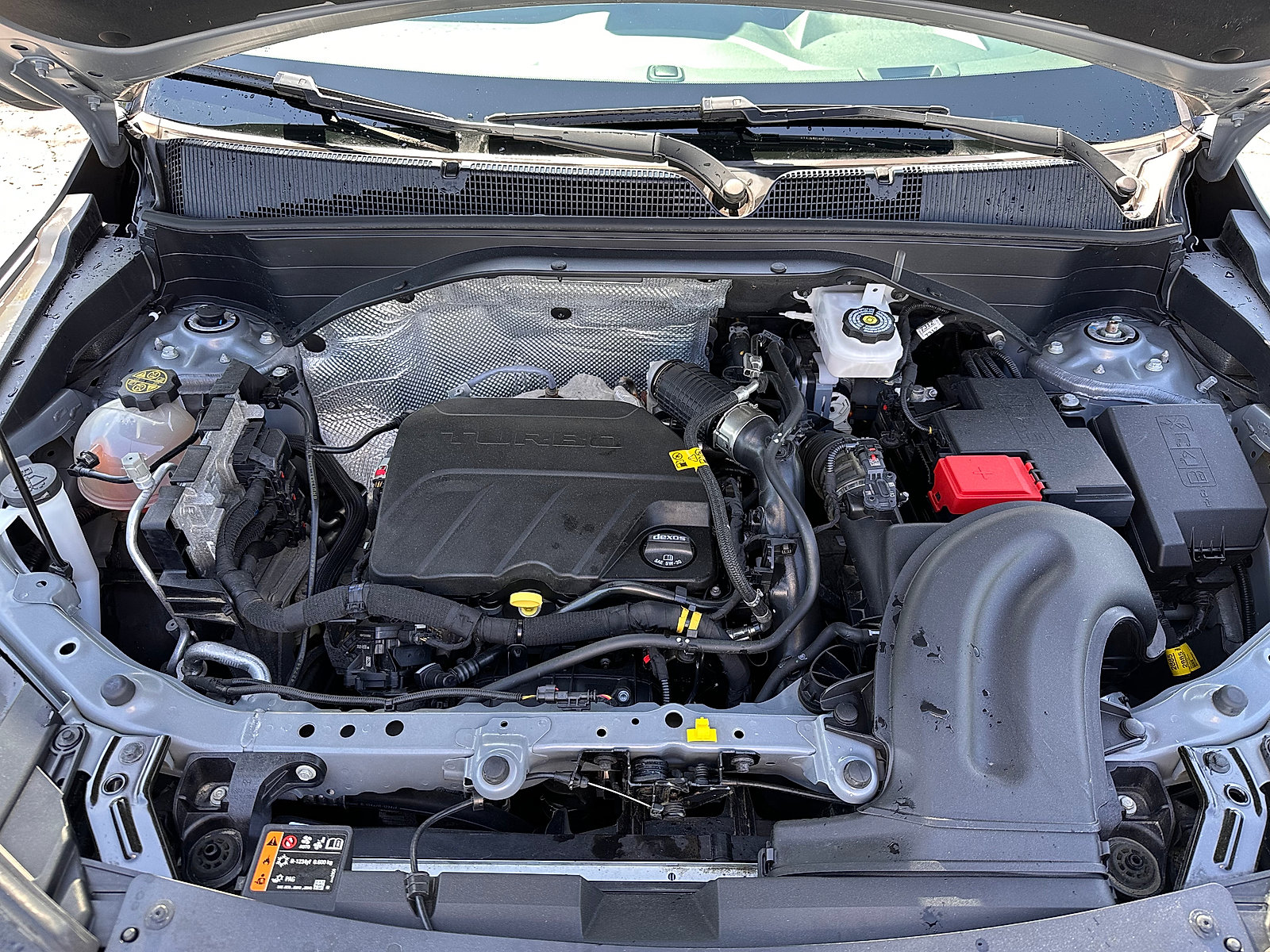 Used 2023 Chevrolet TrailBlazer LT FWD image 10