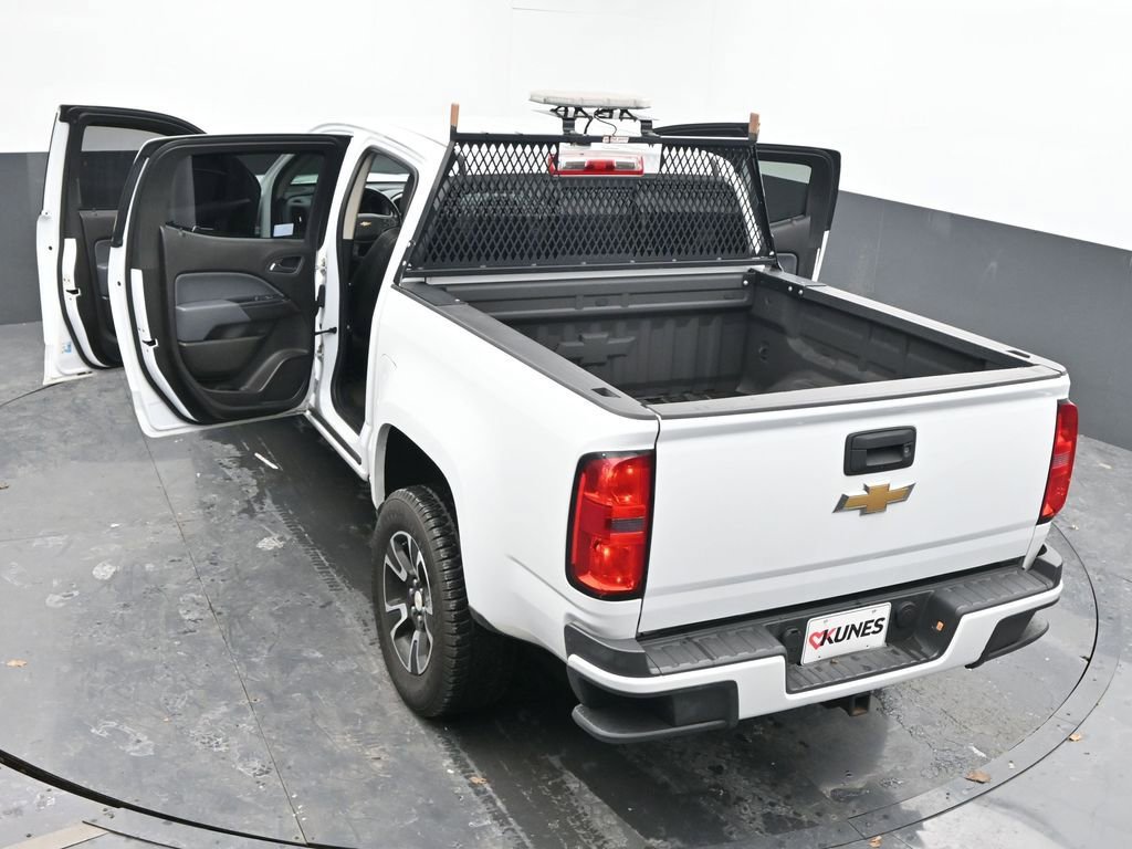 Used 2016 Chevrolet Colorado Z71 image 56