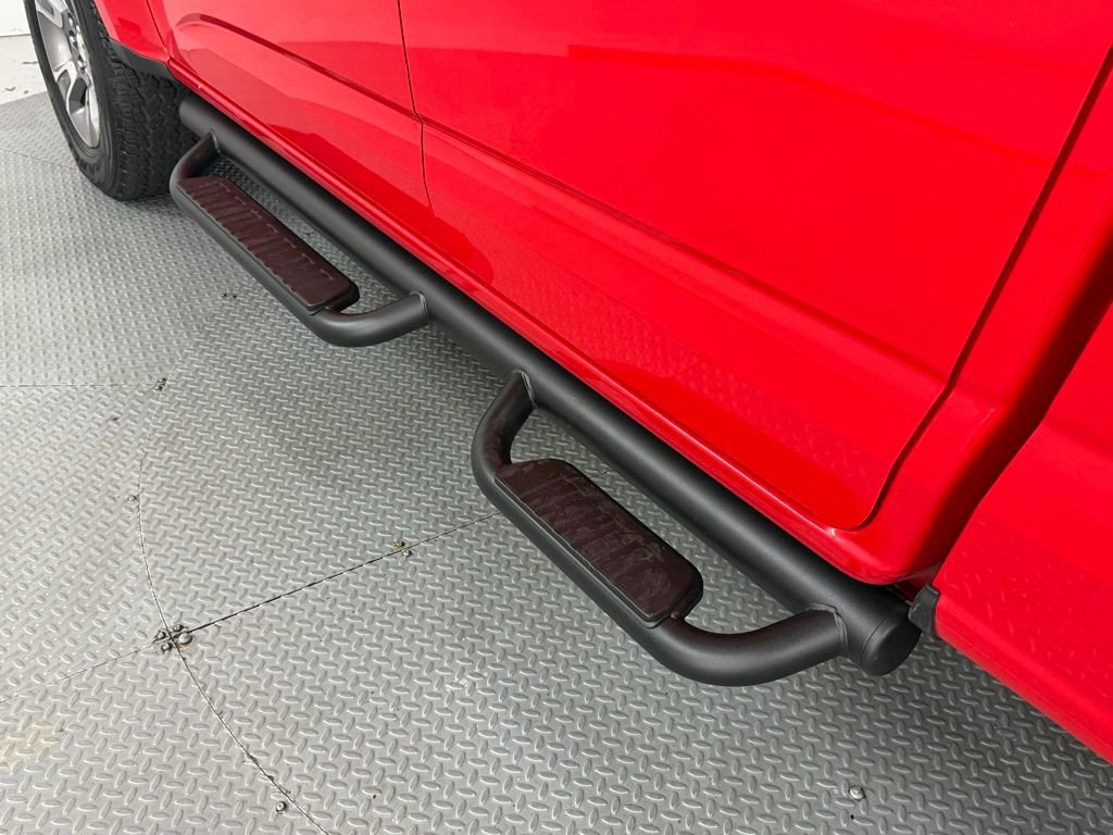 Used 2015 Chevrolet Colorado Z71 w/ LPO, Gearon Divider Package AWD/4WD image 56