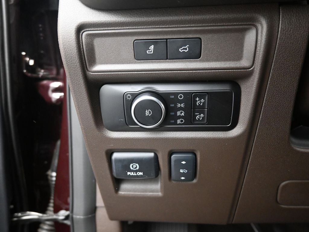 Used 2024 Ford Expedition Max King Ranch AWD/4WD image 12