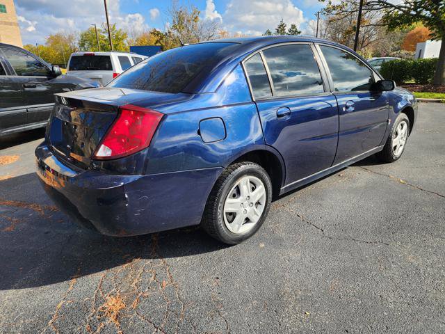 Used 2007 Saturn ION Level 2 w/ Preferred Pkg image 5