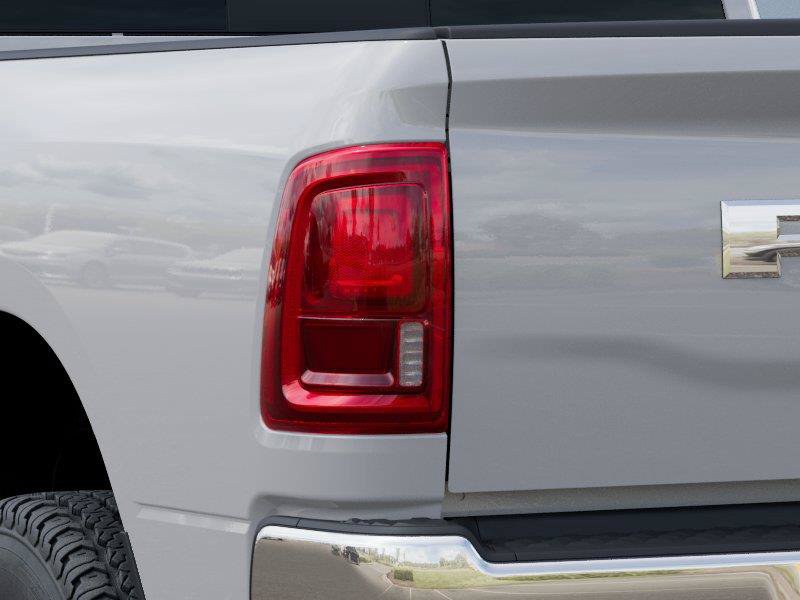 New 2025 RAM 2500 Tradesman AWD/4WD image 9