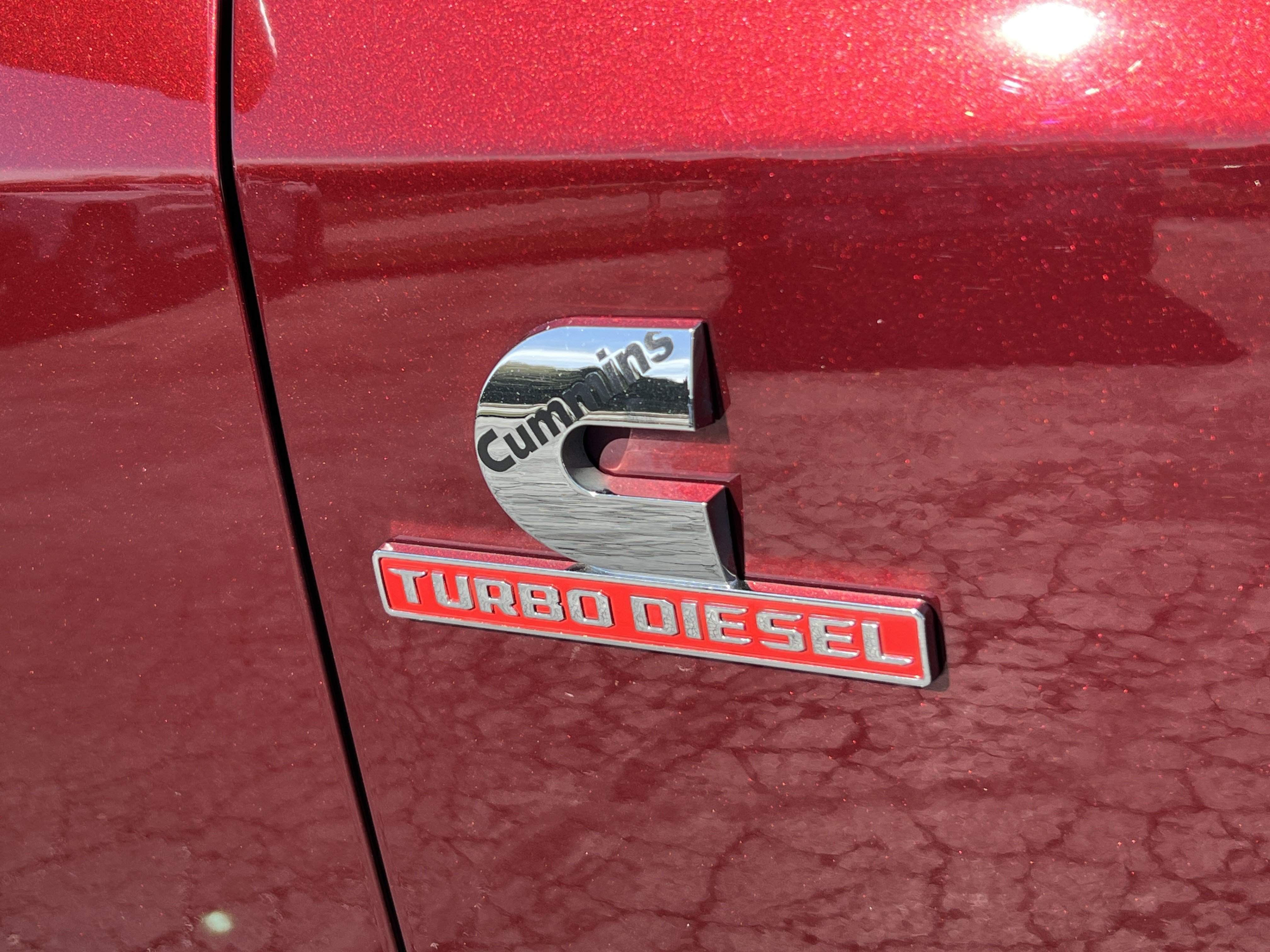 Used 2020 RAM 2500 Big Horn w/ Level 2 Equipment Group AWD/4WD image 10