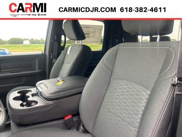 New 2026 RAM 2500 Tradesman w/ Power Wagon Package image 9