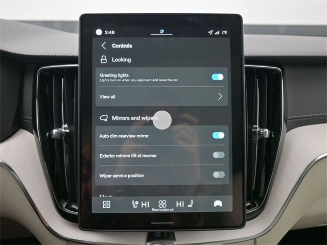 New 2026 Volvo XC60 B5 Ultra w/ Protection Package Premier image 18