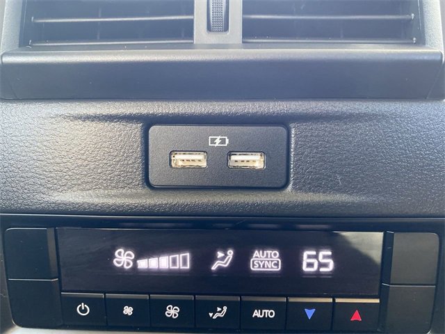 Certified 2025 MAZDA CX-90 3.3 Turbo w/ Select Package image 33