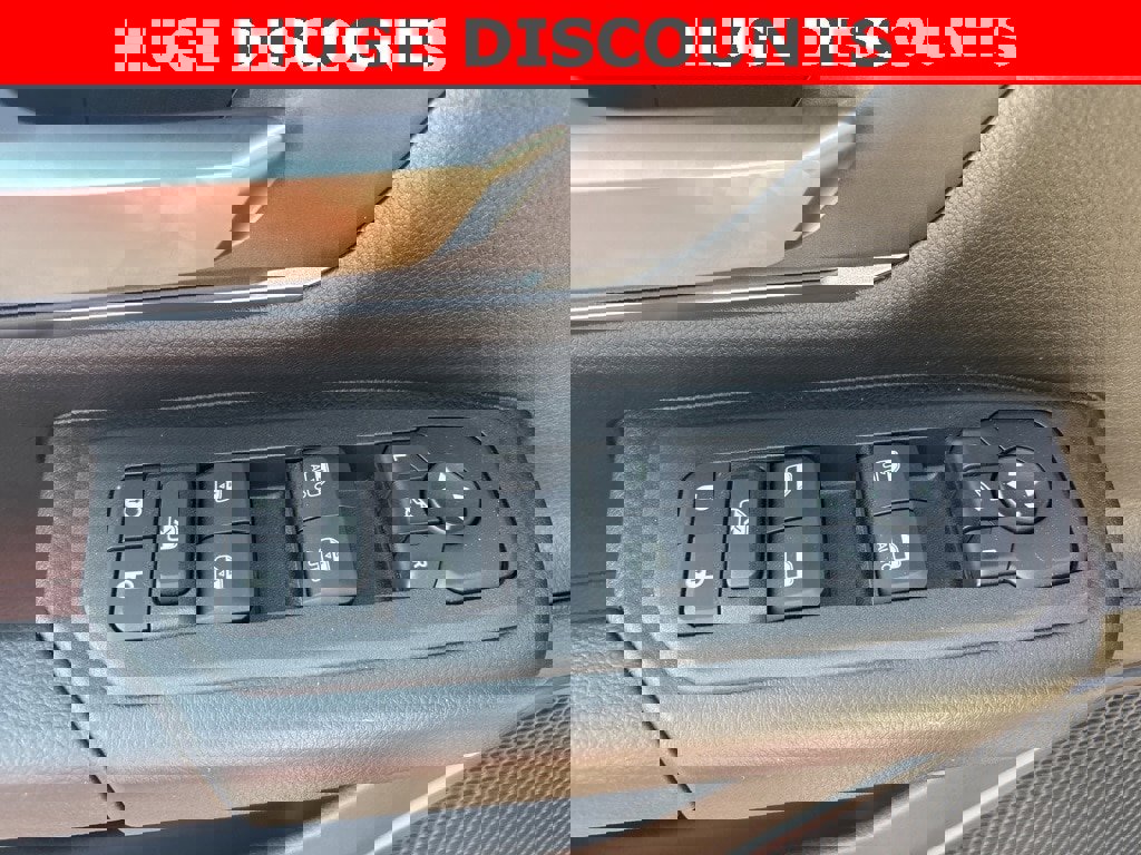 New 2025 RAM 1500 Big Horn image 25