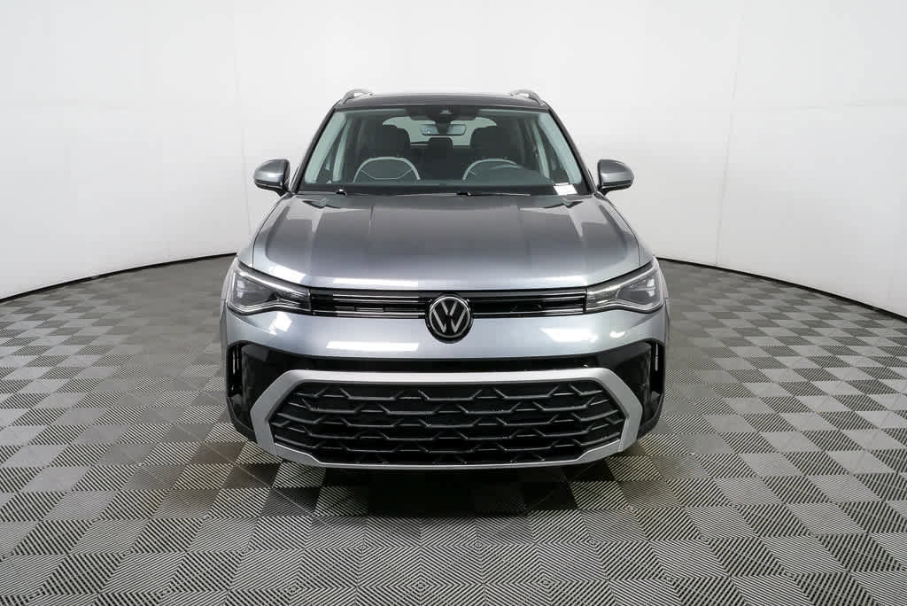 New 2026 Volkswagen Taos SE FWD image 33