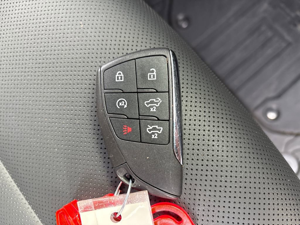 New 2025 GMC Hummer EV 2X image 58