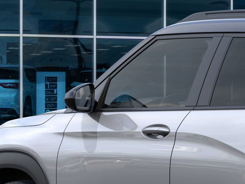 New 2026 Chevrolet TrailBlazer RS w/ Convenience Package image 12