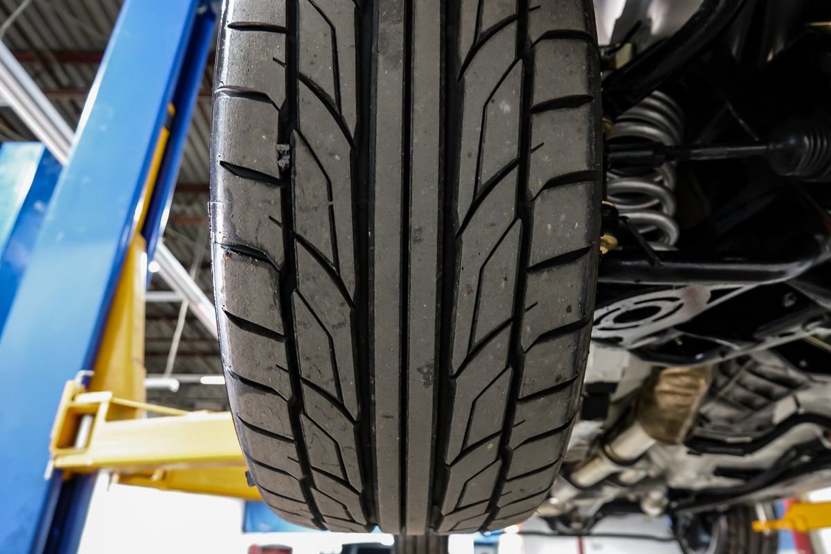 Used 1993 Ford Mustang GT image 87