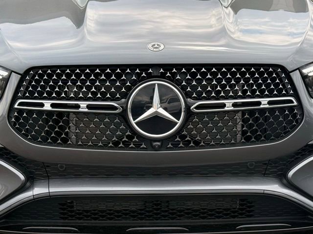 New 2026 Mercedes-Benz GLE 350 4MATIC image 3