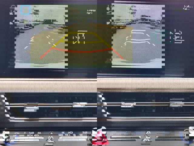 New 2026 Hyundai Sonata Blue image 12