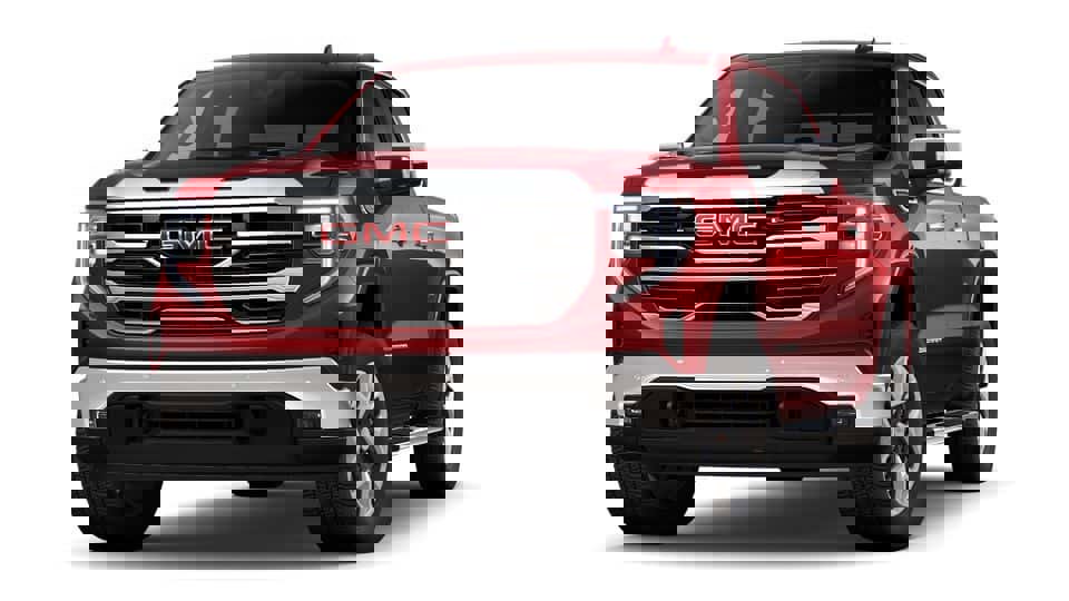 New 2026 GMC Sierra 1500 SLT w/ SLT Premium Plus Package image 66