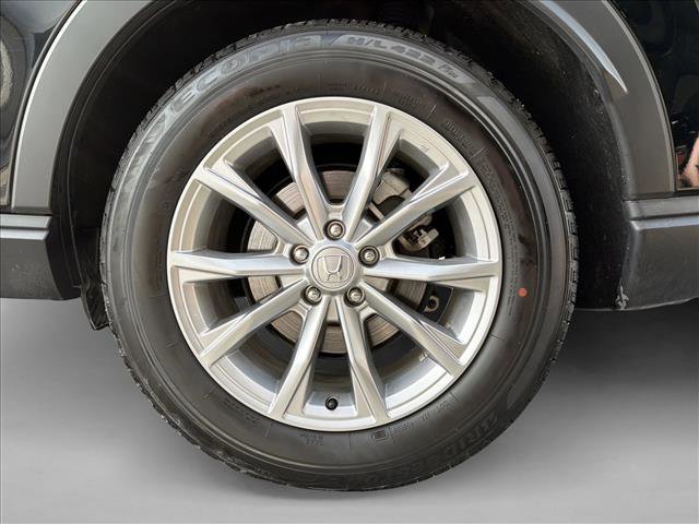 Used 2025 Honda CR-V EX-L image 9