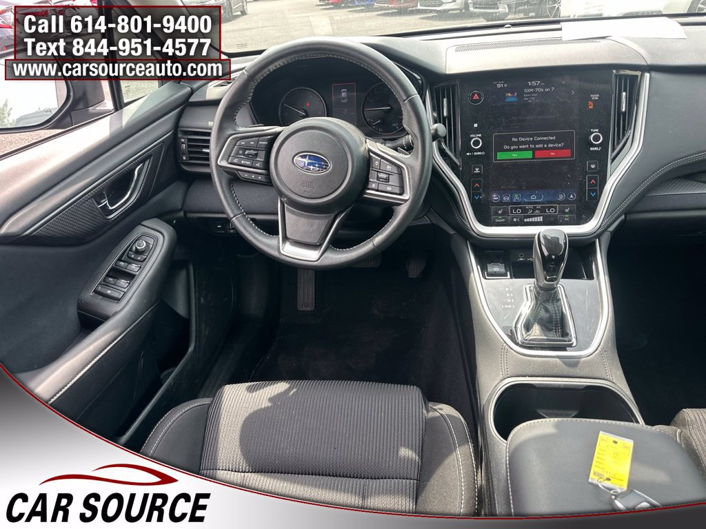 Used 2024 Subaru Legacy Premium AWD/4WD image 16
