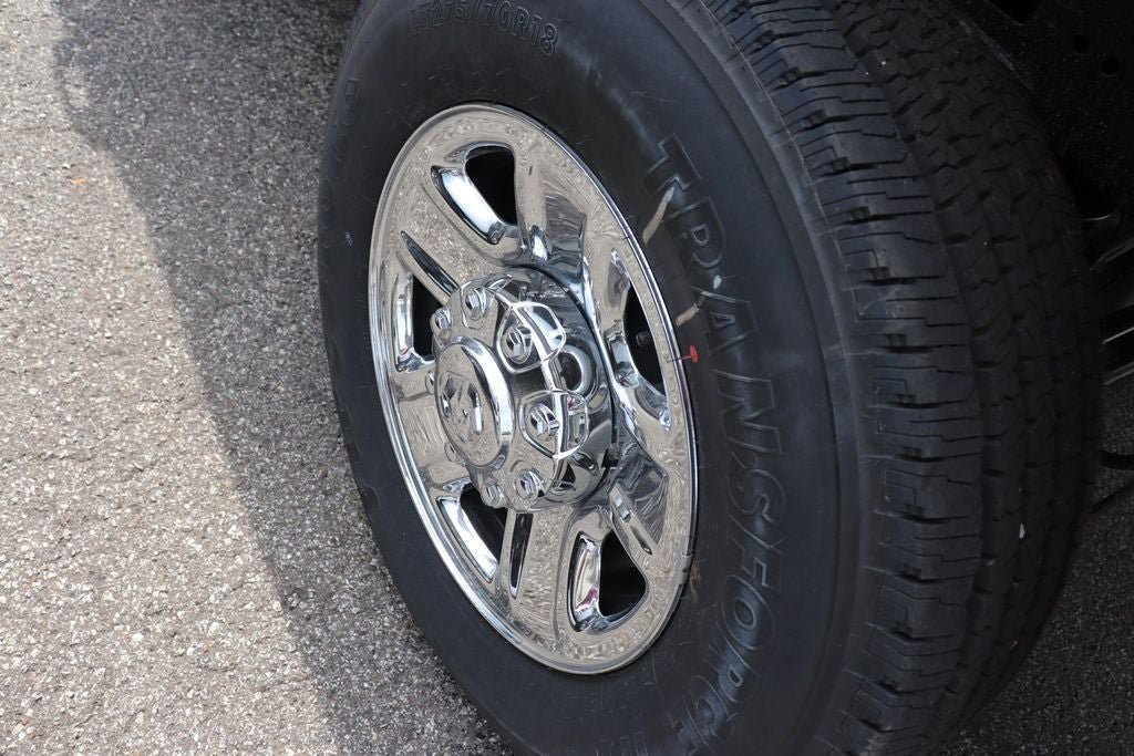 New 2024 RAM 2500 Tradesman w/ Towing Technology Group AWD/4WD image 7