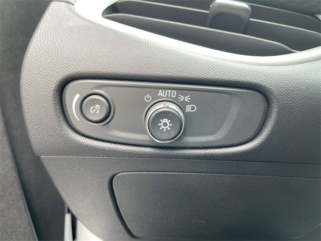 Certified 2024 Chevrolet Malibu LS image 17