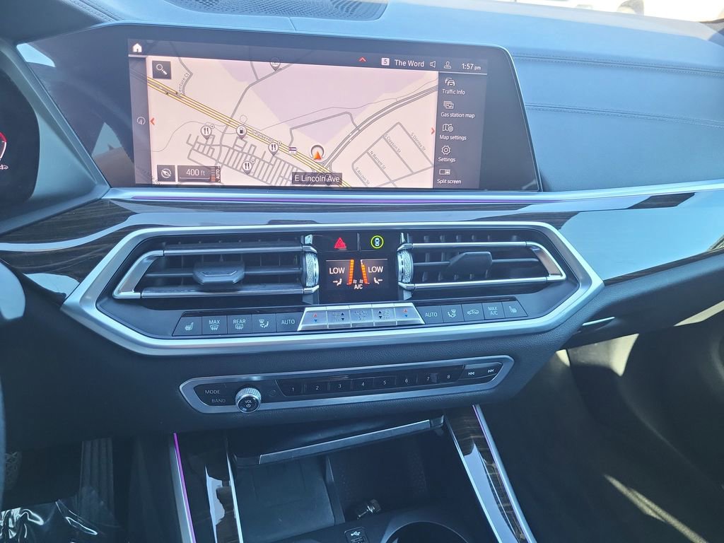 Used 2019 BMW X5 xDrive40i w/ Premium Package 2 AWD/4WD image 19