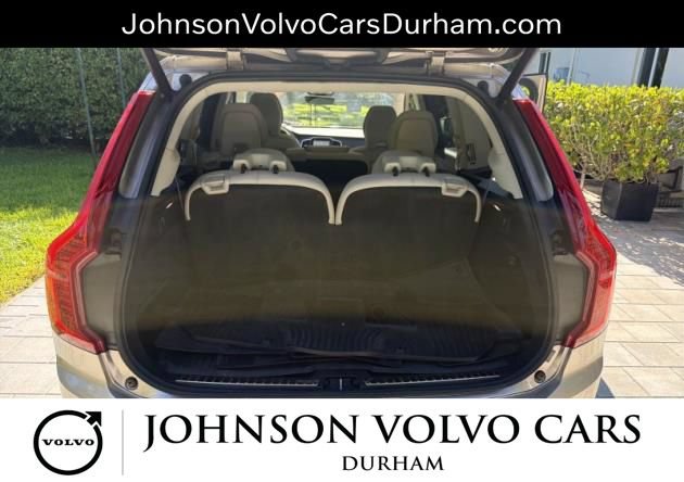 Used 2023 Volvo XC90 B6 Plus AWD/4WD image 10