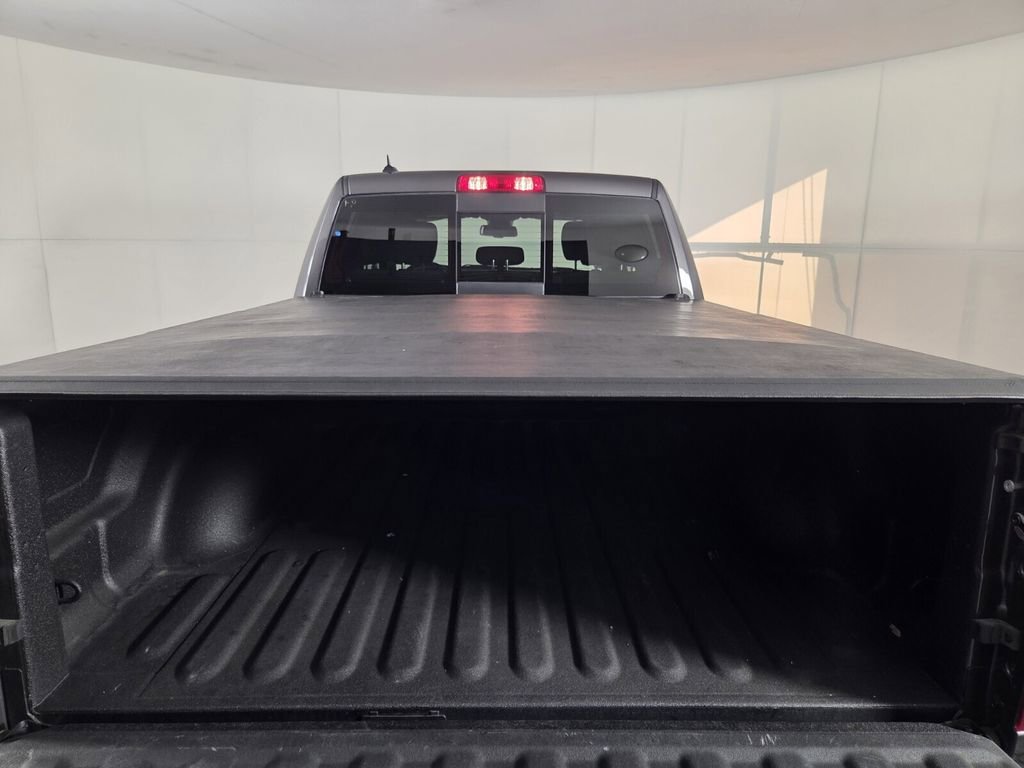 Certified 2024 RAM 1500 Classic Warlock w/ Electronics Group AWD/4WD image 30