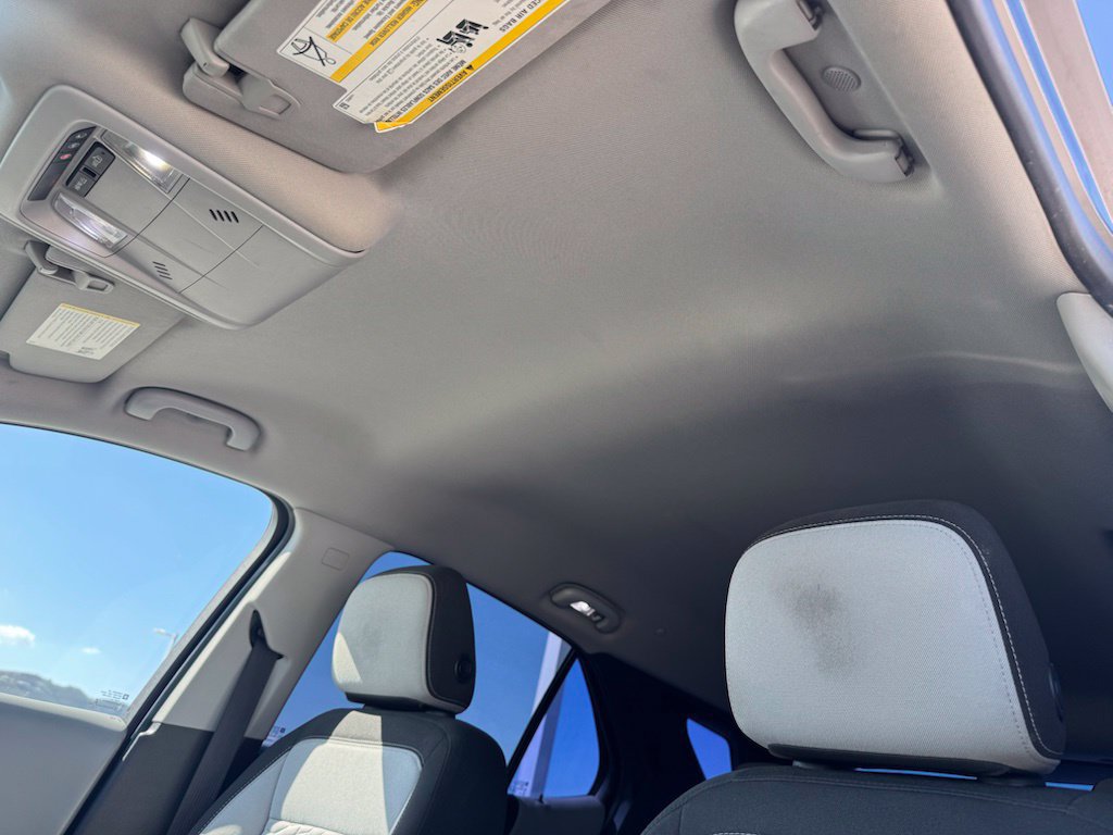 Used 2019 Chevrolet Equinox LS w/ LPO, Blackout Package FWD image 24