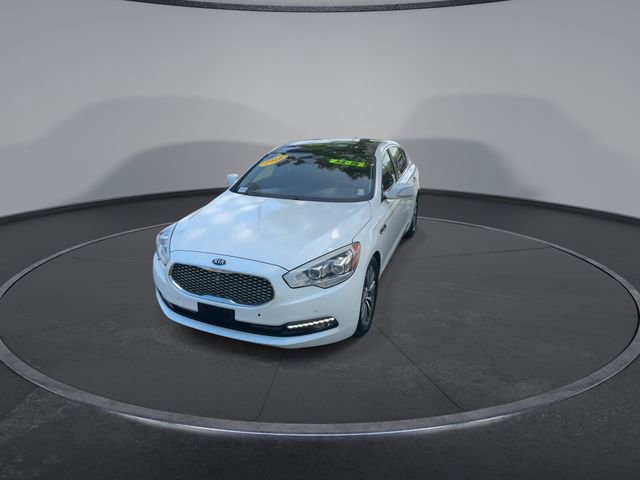 Used 2016 Kia K900 Luxury image 5