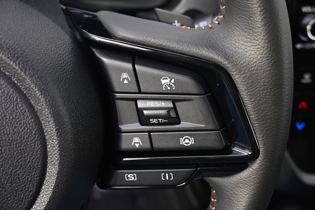 Certified 2026 Subaru Forester Sport AWD/4WD image 32