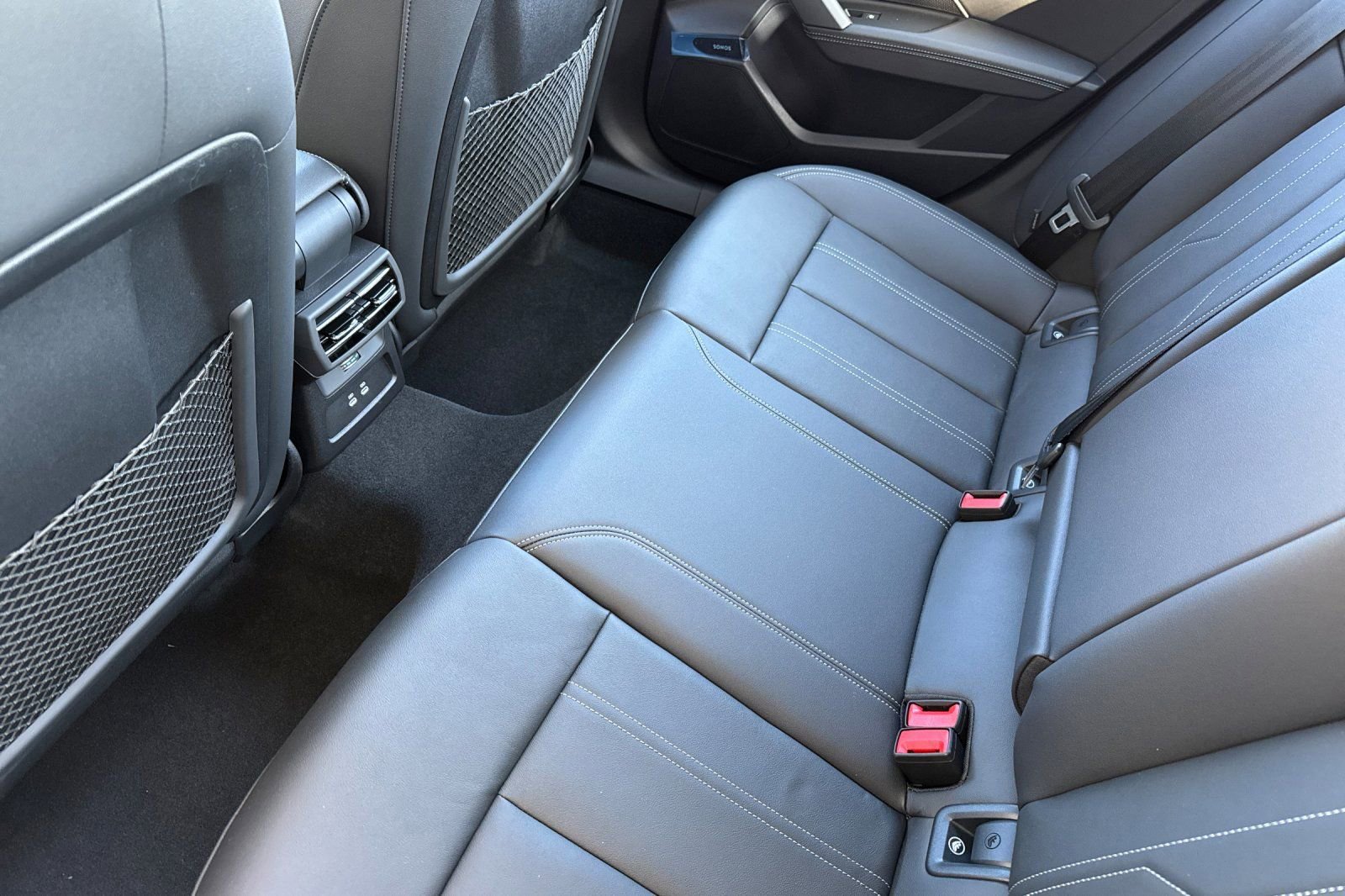 New 2026 Audi A3 2.0T Premium image 9