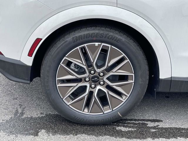 New 2025 Ford Mustang Mach-E Premium image 3