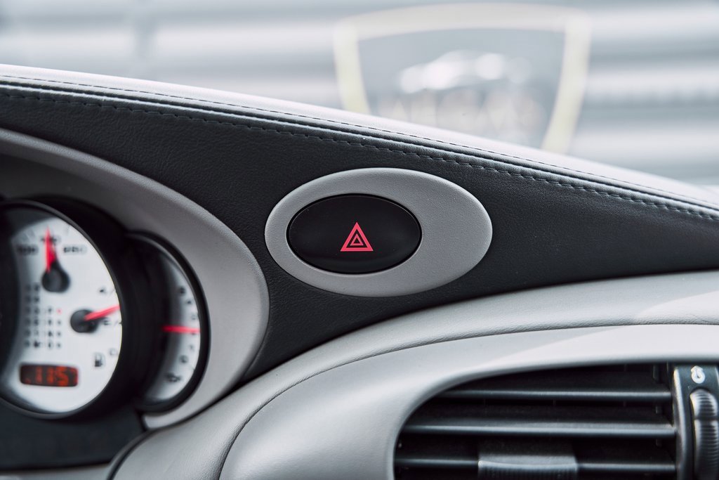 Used 2005 Porsche 911 Turbo image 62