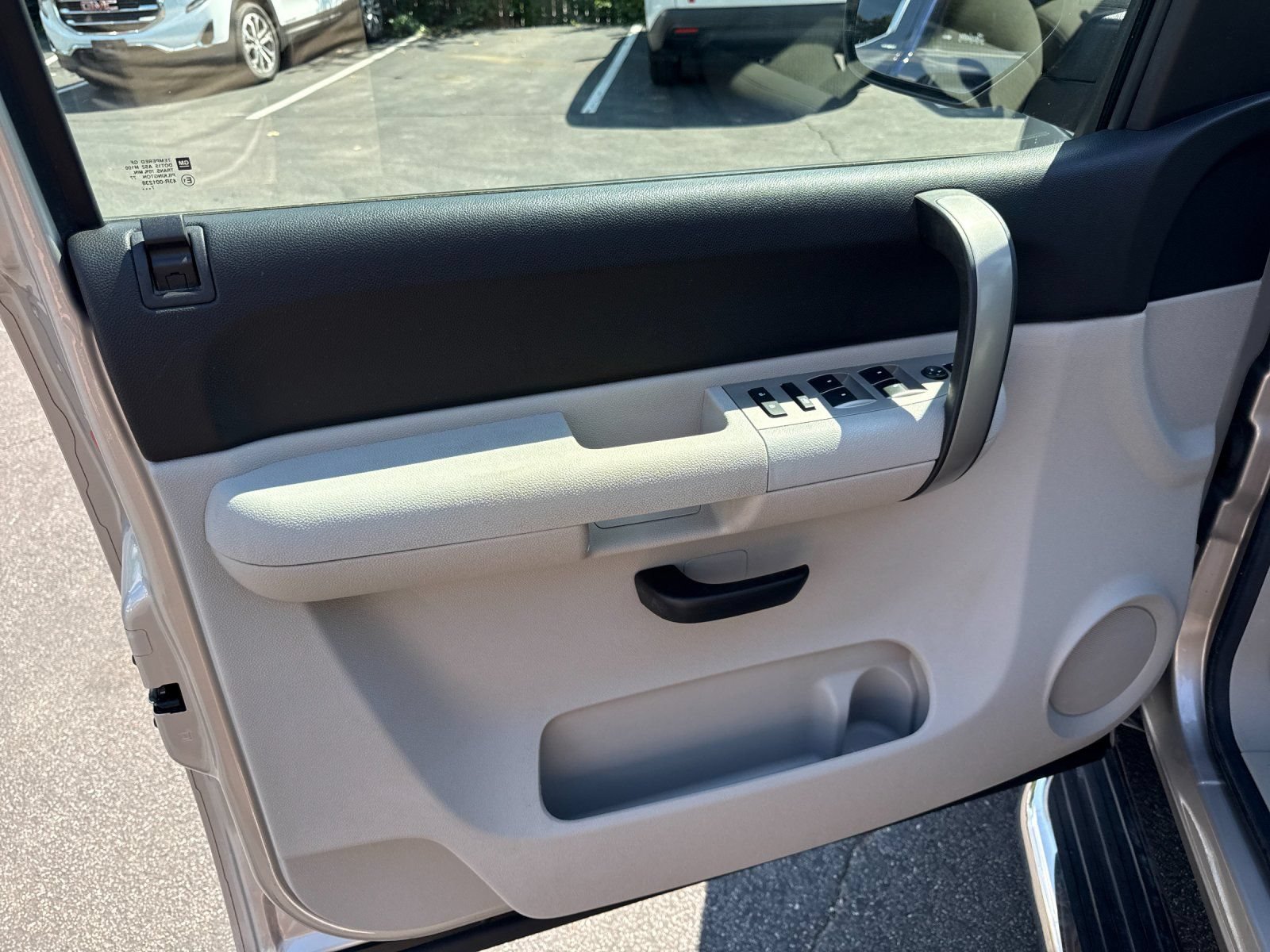 Used 2008 Chevrolet Silverado 1500 LT RWD image 11