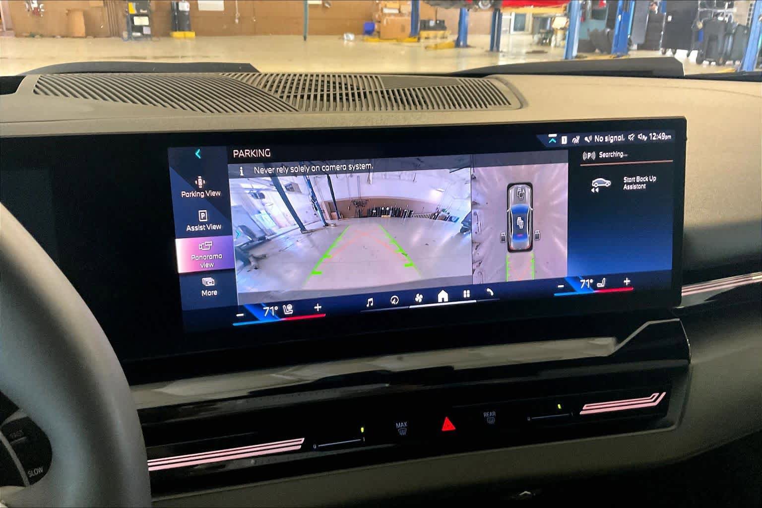Certified 2024 BMW 530i w/ Executive Package RWD image 27