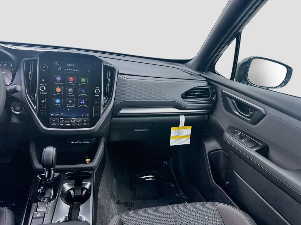 New 2026 Subaru Forester Premium AWD/4WD image 19