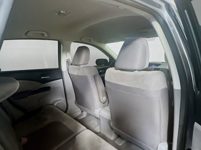 Used 2014 Honda CR-V LX image 23