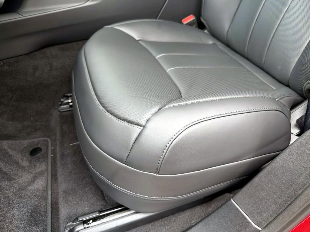 New 2026 Land Rover Range Rover Sport Dynamic SE AWD/4WD image 18