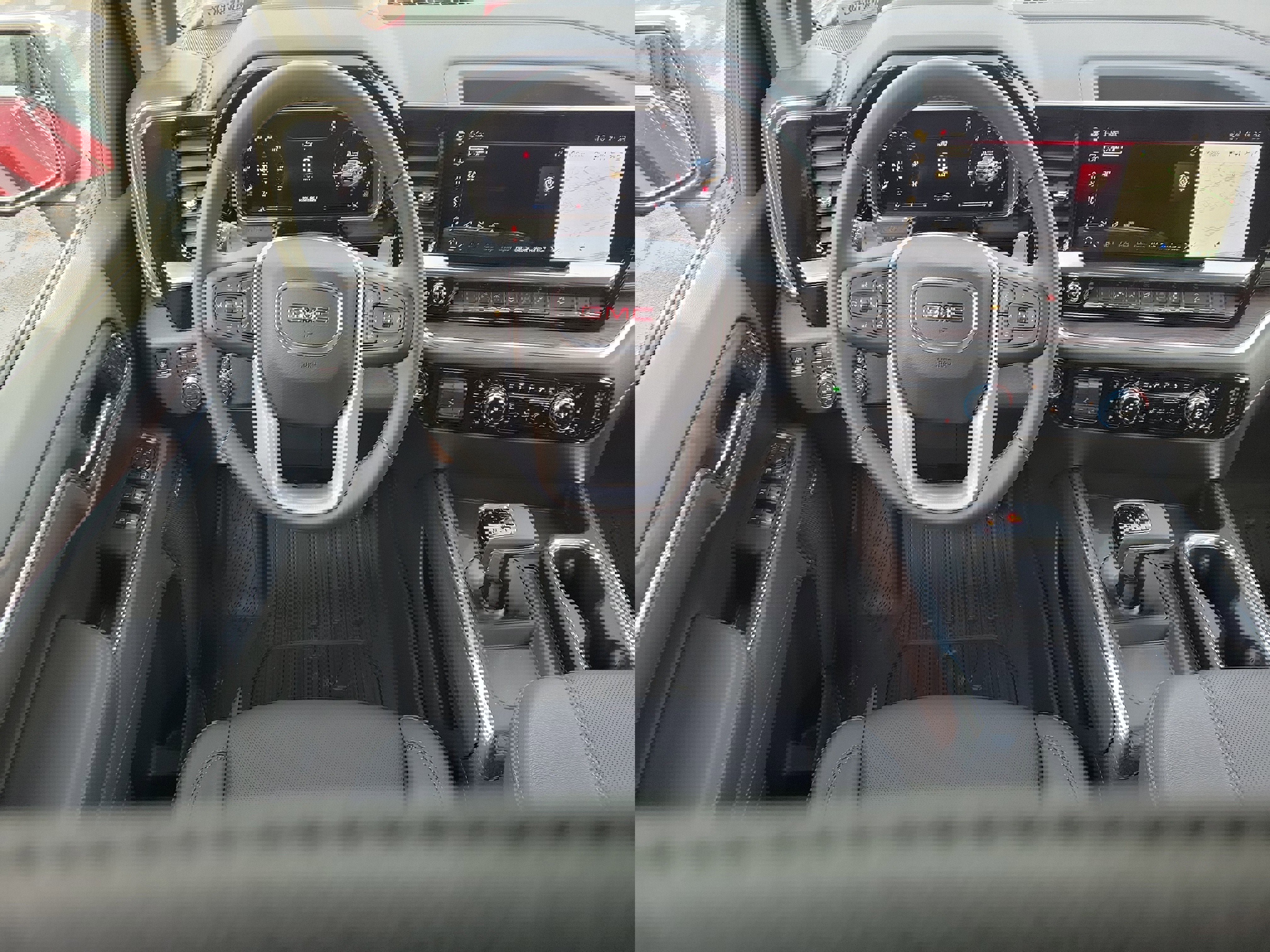 New 2026 GMC Sierra 1500 SLT w/ SLT Premium Package image 19