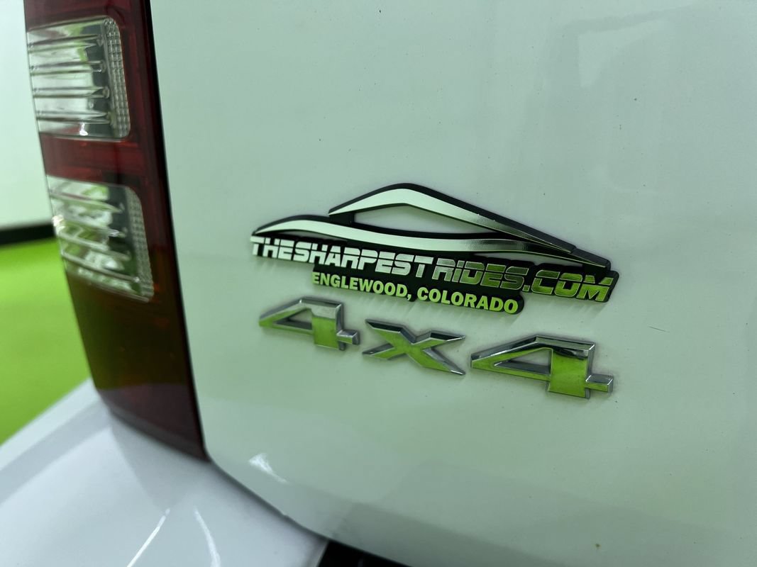 Used 2012 Jeep Liberty Sport AWD/4WD image 12
