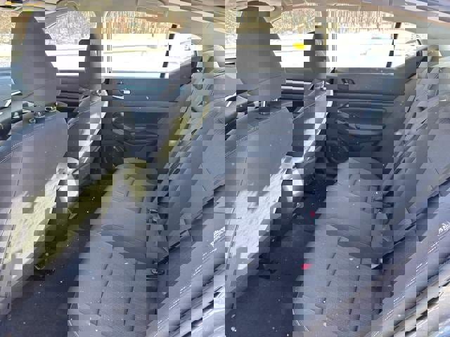 Used 2022 Nissan Altima 2.5 SV image 11