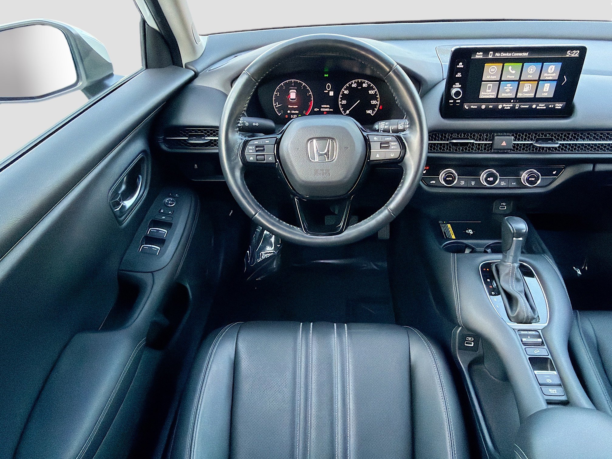 Used 2023 Honda HR-V EX-L image 16