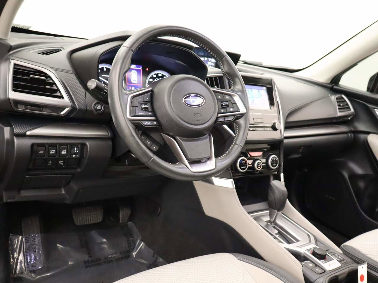 Used 2024 Subaru Forester Premium image 14