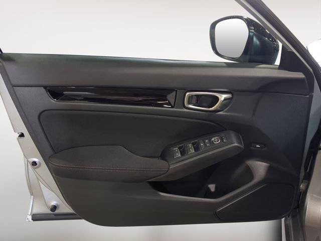 New 2026 Honda Civic Sport image 25