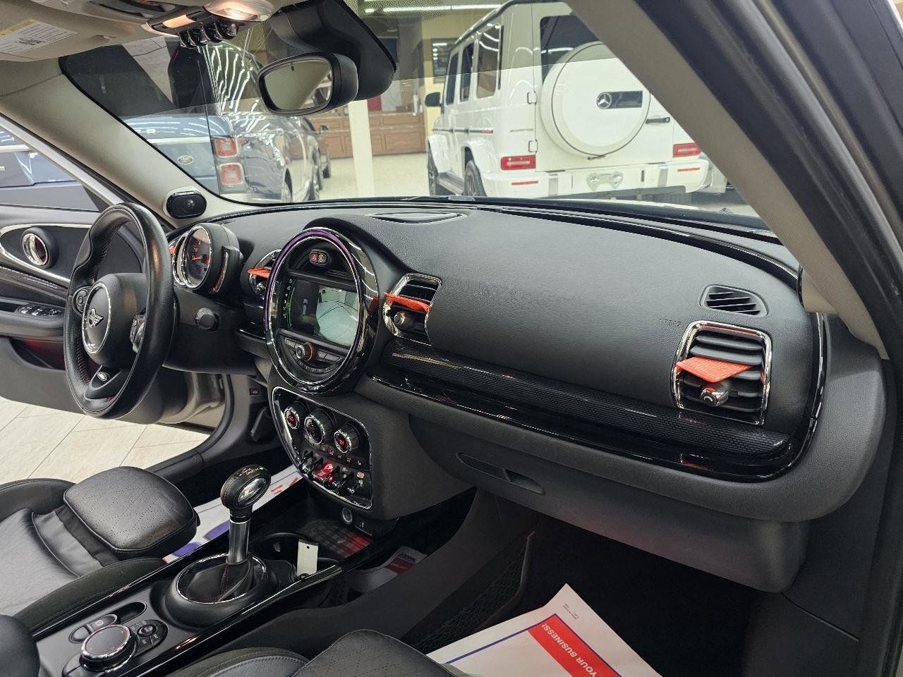 Used 2019 MINI Cooper Clubman S FWD image 21