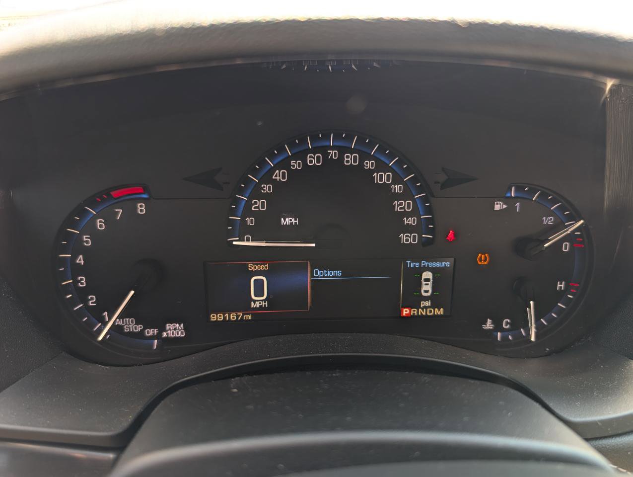 Used 2016 Cadillac ATS 2.0T AWD Sedan image 17