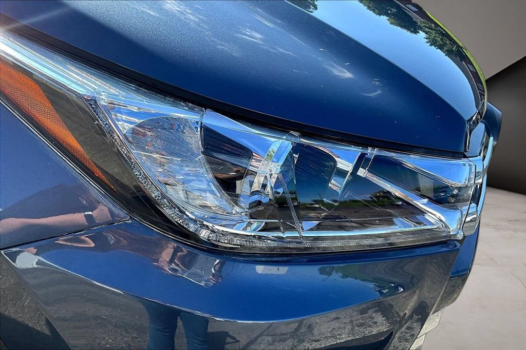 Used 2018 Toyota Highlander Limited Platinum AWD/4WD image 33